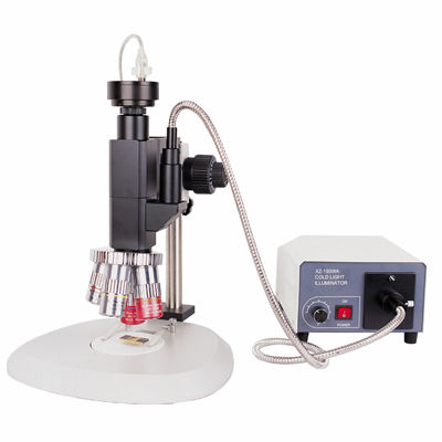 Microscopio óptico - BLM-1000 - BYC INDUSTRIAL LIMITED - industrial / de microdisección láser / de pequeño tamaño