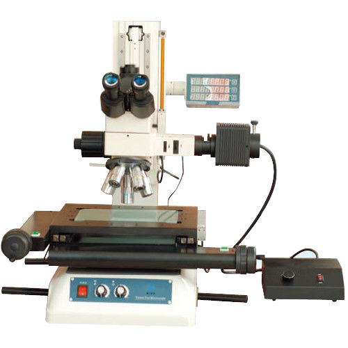 Microscopio óptico - BIMM series - BYC INDUSTRIAL LIMITED - de medidas / industrial / médico