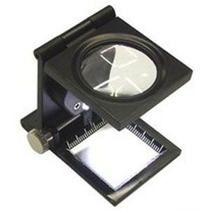 Lupa luz led - BLT series - BYC INDUSTRIAL LIMITED - para mediciones