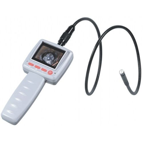 Video-endoscopio flexible - BIE-820 series - BYC INDUSTRIAL LIMITED - para automóvil / para motor / para HVAC