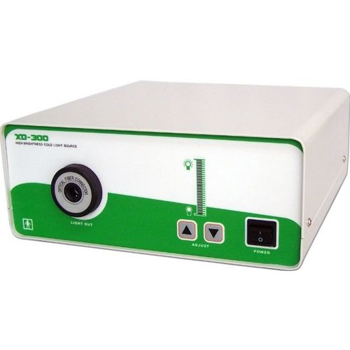 Iluminador con lámpara de xenón - BFOI-60101 - BYC INDUSTRIAL LIMITED - benchtop / para fibra óptica