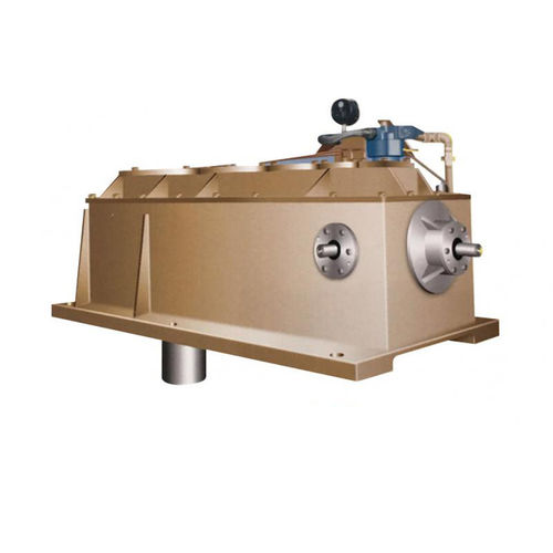 Reductor de engranajes cónicos - DEY450  - Jiangyin Gearbox Manufacturing Co., Ltd. - cilíndrico / angular / con eje macizo