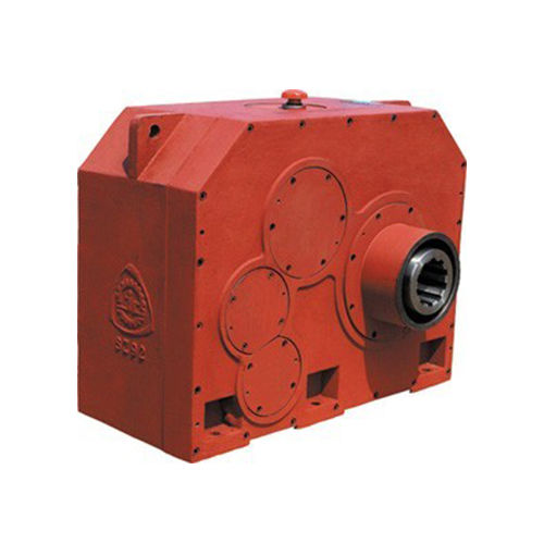 Reductor de engranaje helicoidal - SZ series - Jiangyin Gearbox Manufacturing Co., Ltd. - de ejes paralelos / con eje hueco / silencioso