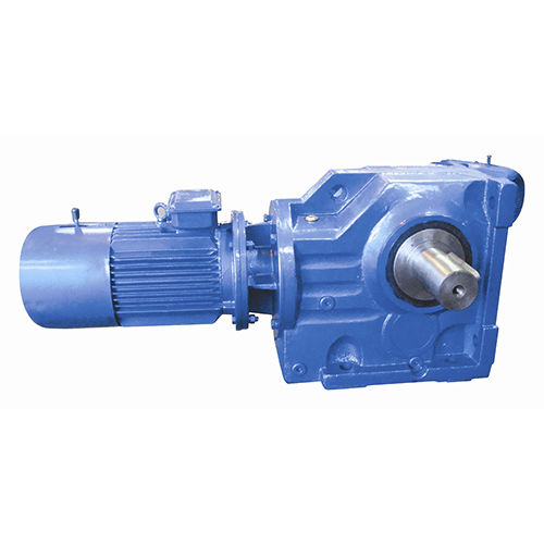 Reductor de tornillo sin fin - JC.S series - Jiangyin Gearbox Manufacturing Co., Ltd. - de engranaje helicoidal / angular / > 10 kNm