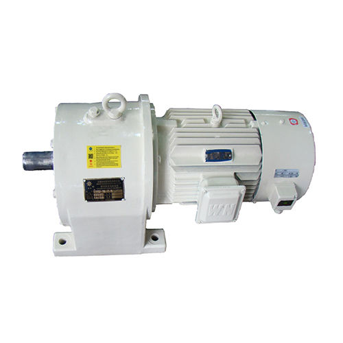 Reductor de tren de engranajes - TY series - Jiangyin Gearbox Manufacturing Co., Ltd. - de ejes paralelos / 100 - 200 Nm / silencioso