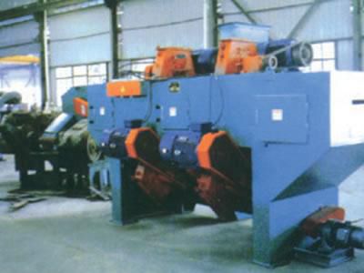 Granalladora - Guangdong Jingzhongjing Industrial Painting Equipments Co., Ltd.