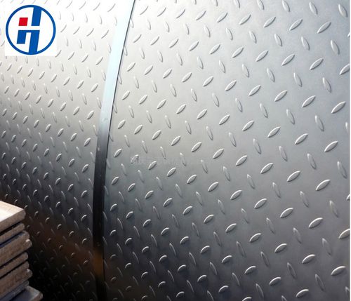 Bobina de acero - Qingdao Jiahexin Steel Co., Ltd. - de construcción / laminado en caliente / galvanizado