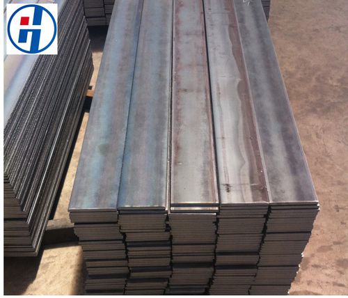 Bobina de acero - Qingdao Jiahexin Steel Co., Ltd. - en barra plana / laminado en caliente