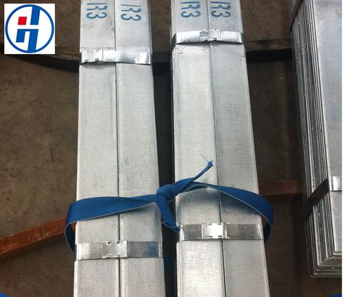 Acero galvanizado en bobina - Qingdao Jiahexin Steel Co., Ltd. - galvanizado en caliente / laminado en caliente
