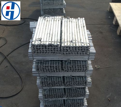 Acero galvanizado de barras redondas - Qingdao Jiahexin Steel Co., Ltd.