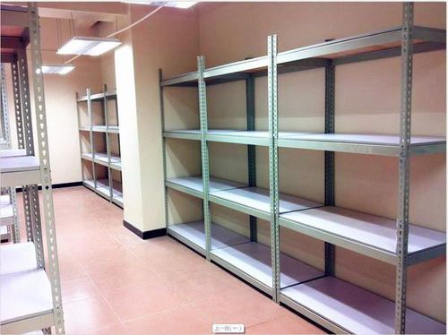 Estantería de almacenamiento - Shanghai Calin Logistic Equipment Co., Ltd.