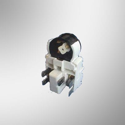 Relé reed AC - PTC - NINGGUO CITY SHARE ELECTRONIC CO., LTD. - compacto