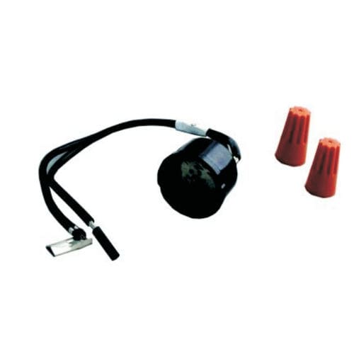 Relé de sobrecarga - T— Protector - NINGGUO CITY SHARE ELECTRONIC CO., LTD. - monofásico / motor / de rearme manual
