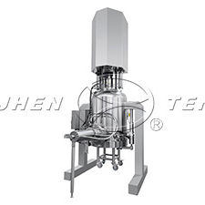Filtro secador de sólidos - JTNB - Wenzhou Jhenten Machinery Co., Ltd. - de vacío / a presión / de proceso