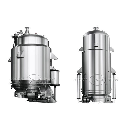 Depósito de extracción - TQ series - Wenzhou Jhenten Machinery Co., Ltd. - de aceite / de bebidas / para alimentos