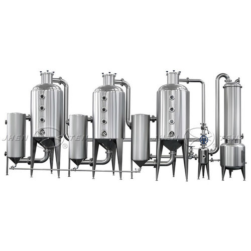 Concentrador industrial - SJN-3 series - Wenzhou Jhenten Machinery Co., Ltd.