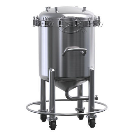 Depósito de almacenaje - JTRYG series - Wenzhou Jhenten Machinery Co., Ltd. - para paso / para líquido / de bebidas
