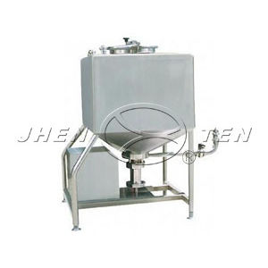 Disolvedor de azúcar - ACT series - Wenzhou Jhenten Machinery Co., Ltd.