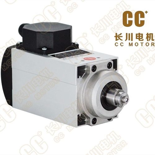 Motor de inducción - MF46-07512F - Haiyang Changchuan Motor Co., Ltd. - trifásico / 380V / 220V