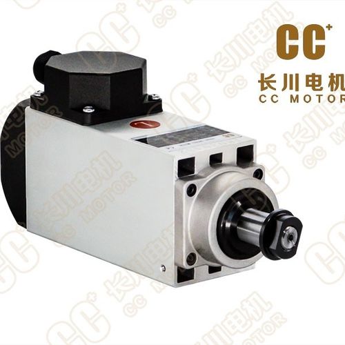 Motor de inducción - MF31B-550 - Haiyang Changchuan Motor Co., Ltd. - trifásico / 380V / 220V