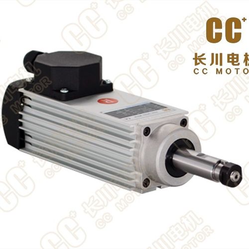 Motor de inducción - MJ35B-750H - Haiyang Changchuan Motor Co., Ltd. - trifásico / 380V / 220V