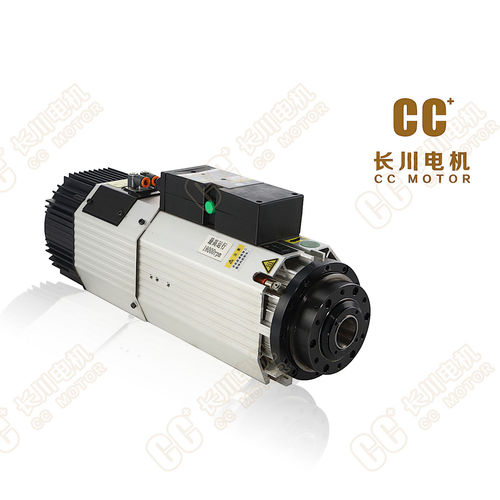 Motor de inducción - MHS72-7512FSF - Haiyang Changchuan Motor Co., Ltd. - DC / 380V / 220V