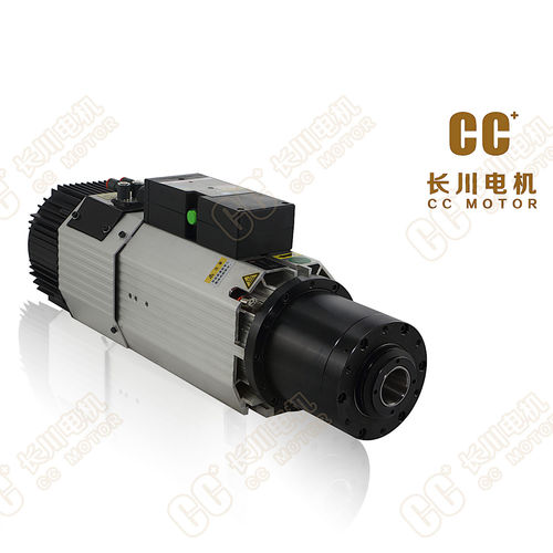 Motor de inducción - MHS72-7512FSE - Haiyang Changchuan Motor Co., Ltd. - DC / 380V / 220V