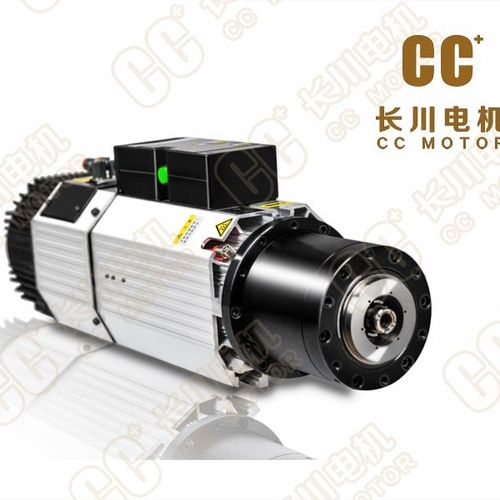 Motor de inducción - MHS72-9012FSA - Haiyang Changchuan Motor Co., Ltd. - DC / 380V / 220V