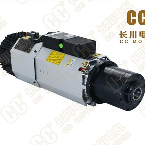 Motor de inducción - MHS72-12012FS - Haiyang Changchuan Motor Co., Ltd. - DC / 380V / 220V