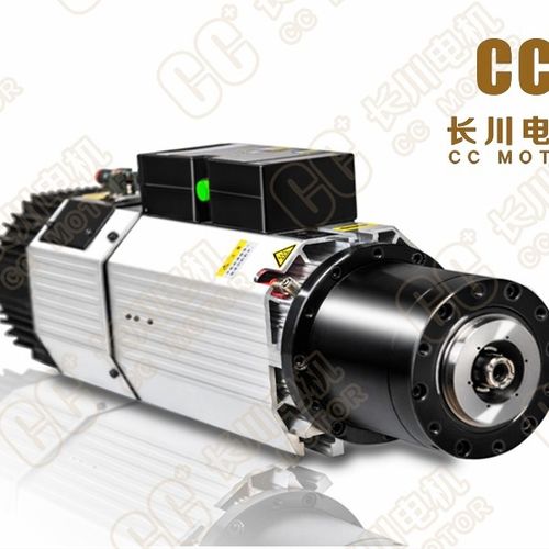 Motor de inducción - MHS72-12012FSA - Haiyang Changchuan Motor Co., Ltd. - DC / 380V / 220V