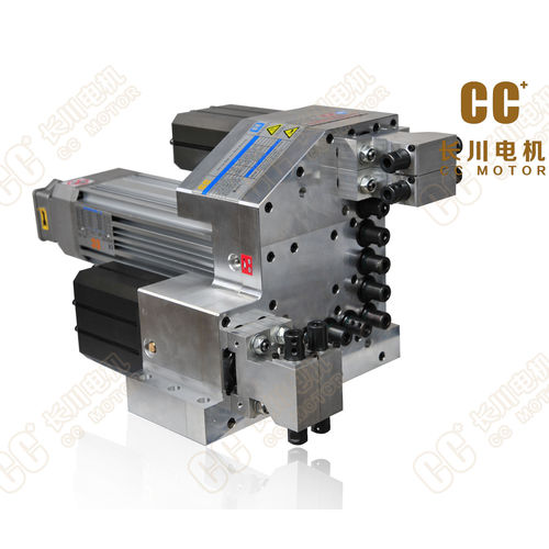 Unidad de taladrado eléctrica - CWD-V9C4 - Haiyang Changchuan Motor Co., Ltd.