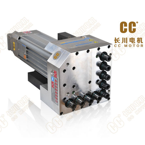 Unidad de taladrado eléctrica - CWD-V9-L - Haiyang Changchuan Motor Co., Ltd.