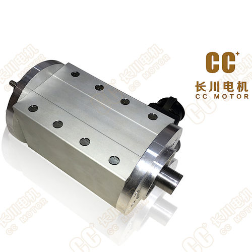 Servomotor de inducción - ASM82-500 - Haiyang Changchuan Motor Co., Ltd. - AC / 220V