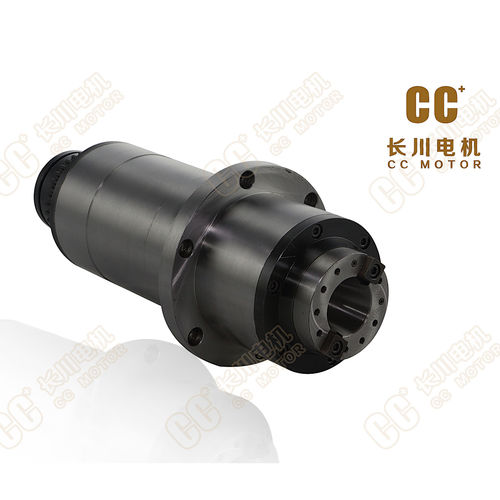 Electro-husillo de corte - CJ8120S - Haiyang Changchuan Motor Co., Ltd. - de equilibrado