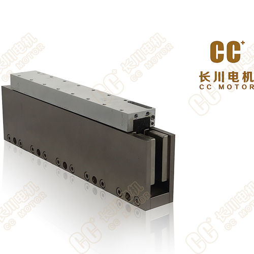 Motor lineal síncrono - CLM-30 - Haiyang Changchuan Motor Co., Ltd. - con imán permanente / en U / de pequeño tamaño