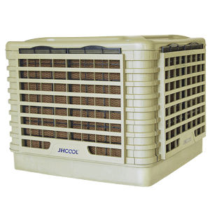 Enfriador evaporativo - JH18AP-18D8-2 - Fujian Jinghui Environmental Technology Co., Ltd.