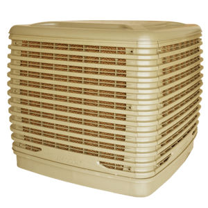 Enfriador evaporativo - JH30AP series - Fujian Jinghui Environmental Technology Co., Ltd.