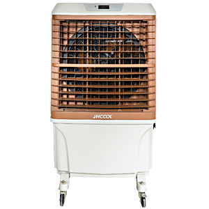 Refrigerador de aire - JH168  - Fujian Jinghui Environmental Technology Co., Ltd. - de agua / para armario / portátil