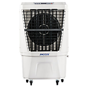 Refrigerador de aire - JH165 - Fujian Jinghui Environmental Technology Co., Ltd. - de agua / portátil / miniatura