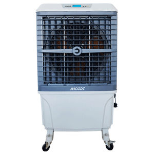 Refrigerador de aire - JH802  - Fujian Jinghui Environmental Technology Co., Ltd. - de agua / para armario / portátil