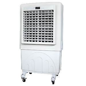 Refrigerador de aire - JH158  - Fujian Jinghui Environmental Technology Co., Ltd. - de agua / para armario / de exteriores