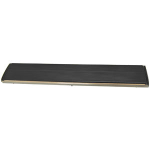 Calefactor radiante eléctrico - JH-NR series - Fujian Jinghui Environmental Technology Co., Ltd. - industrial