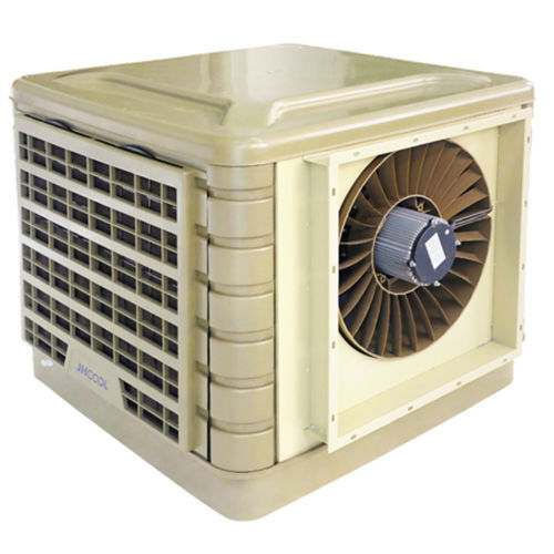 Enfriador evaporativo para uso exterior - JH18AP-18 series - Fujian Jinghui Environmental Technology Co., Ltd.