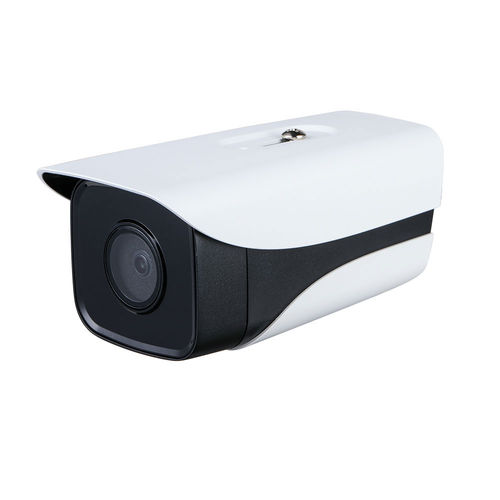 Cámara digital - IPC-HFW2231M-AS-I2-B-S2 - Shenzhen Win Vision Technology Ltd. - para la visión industrial / de vigilancia / de detección