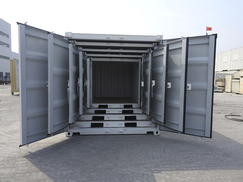 Contenedor - Hero Equipment (Yangzhou) Co., Ltd.