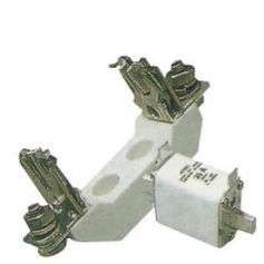 Fusible de protección contra cortocircuitos - NT00C - Yueqing Zhicheng Electrical Equipment Co., Ltd. - de baja tensión / de baja potencia disipada