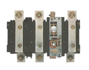 Seccionador de fusible - QSA - Yueqing Zhicheng Electrical Equipment Co., Ltd. - AC / industrial