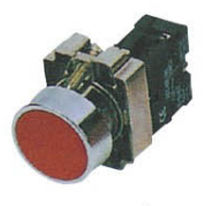 Botón pulsador al ras - XB2-BA42 - Yueqing Zhicheng Electrical Equipment Co., Ltd.