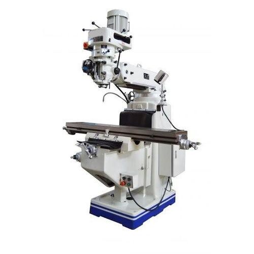 Fresadora 3 ejes - M4(X6325) - Hercules Machinery Equipment Ltd. - vertical