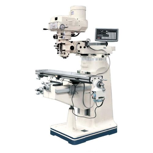 Fresadora 3 ejes - M2V Variable head - Hercules Machinery Equipment Ltd. - vertical